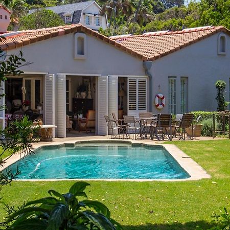 Maison H Guest House Durban Esterno foto