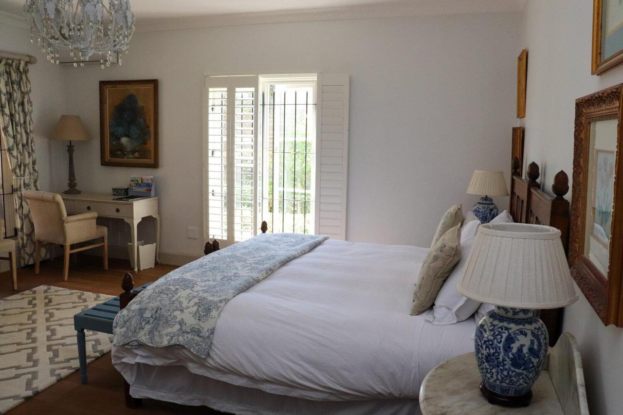 Maison H Guest House Durban Esterno foto