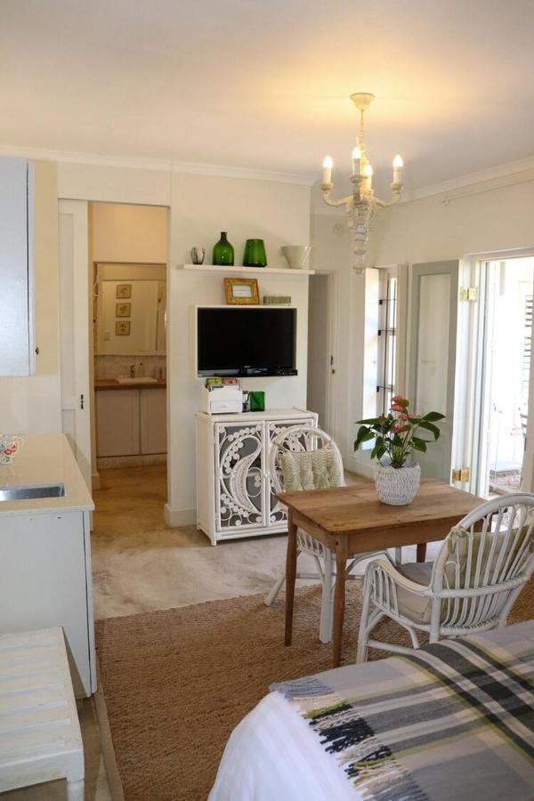 Maison H Guest House Durban Esterno foto