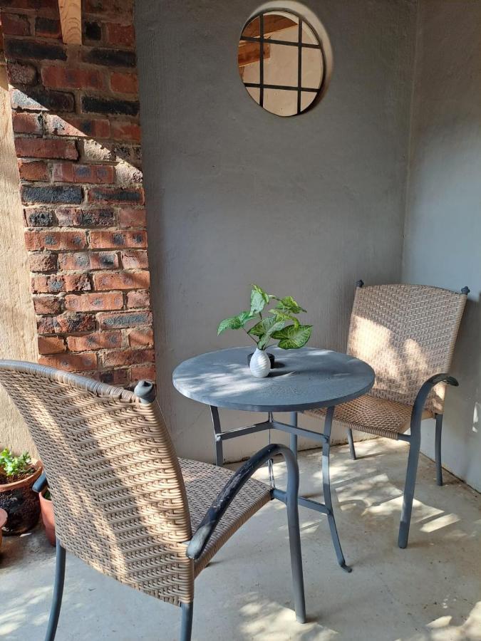 Maison H Guest House Durban Esterno foto