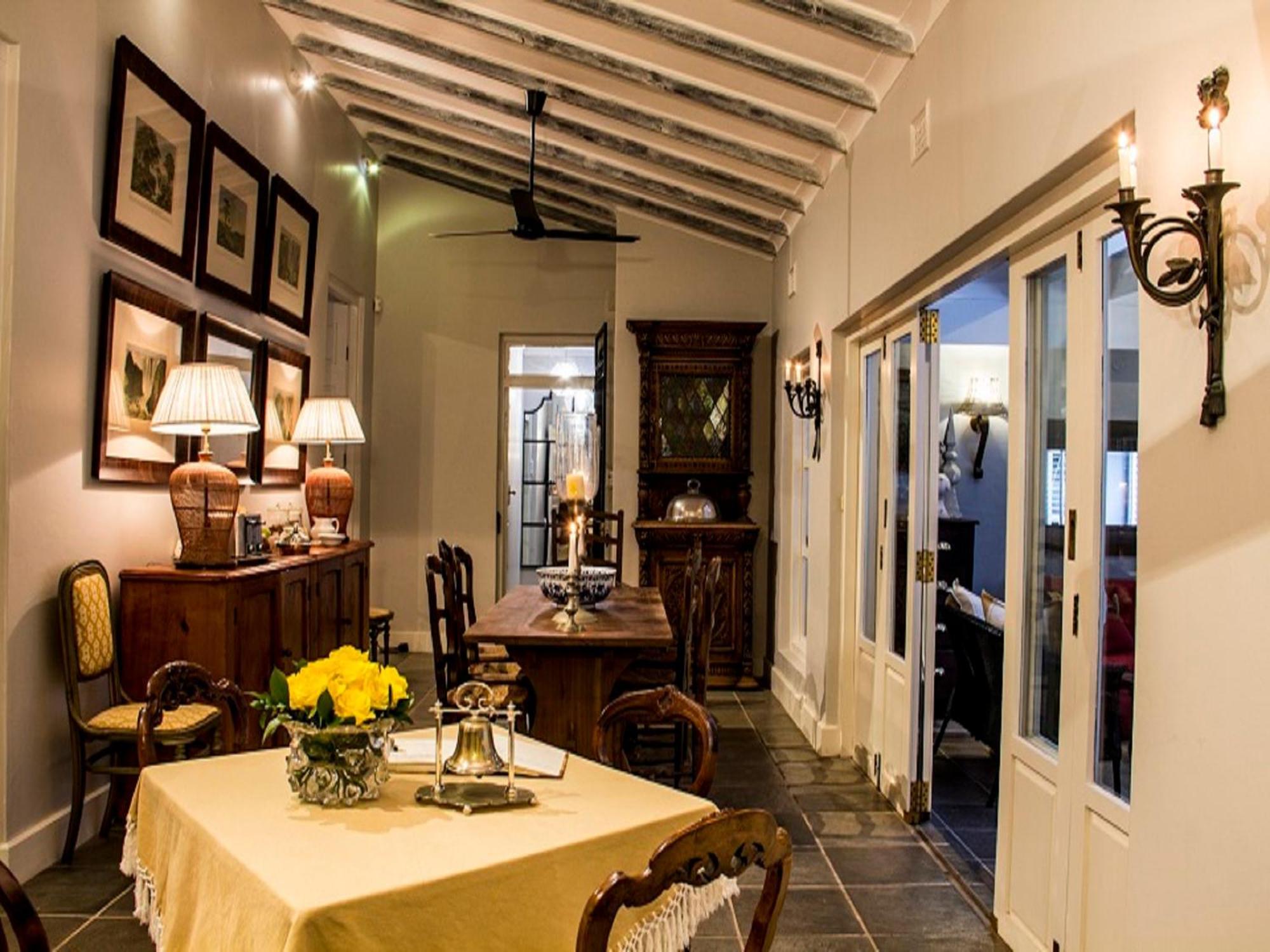 Maison H Guest House Durban Esterno foto