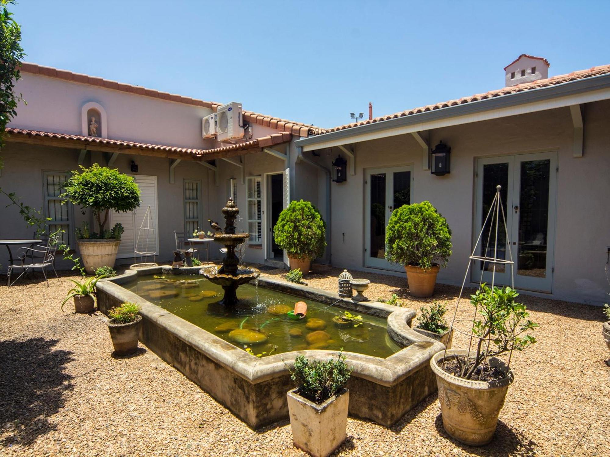 Maison H Guest House Durban Esterno foto