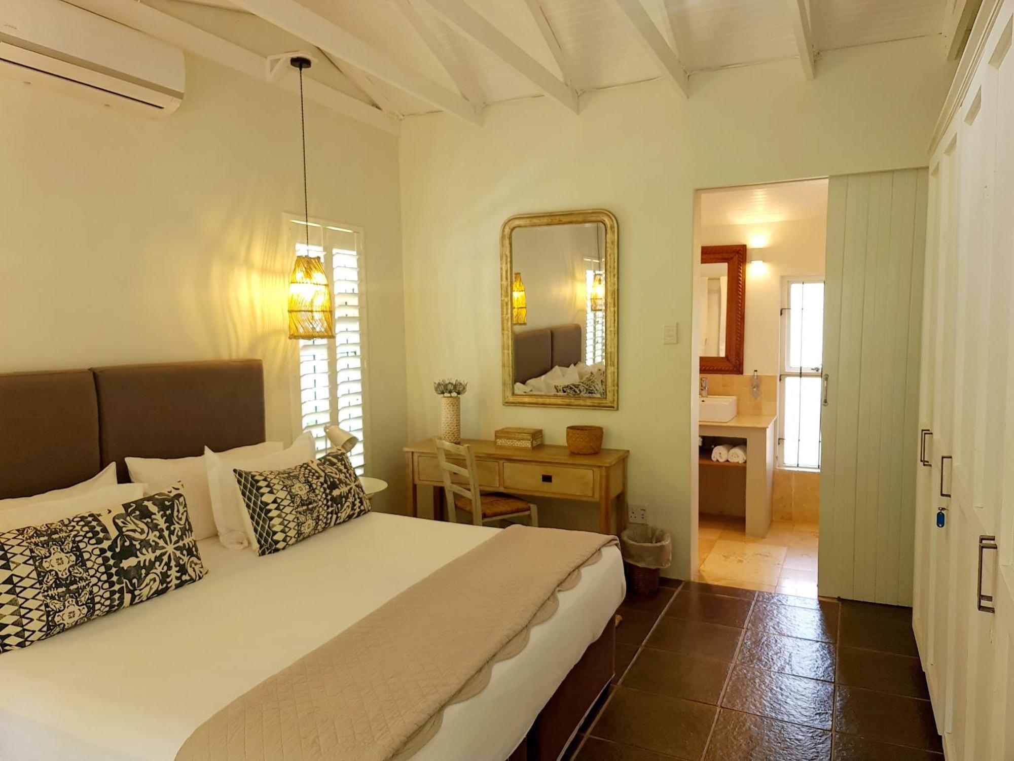Maison H Guest House Durban Esterno foto