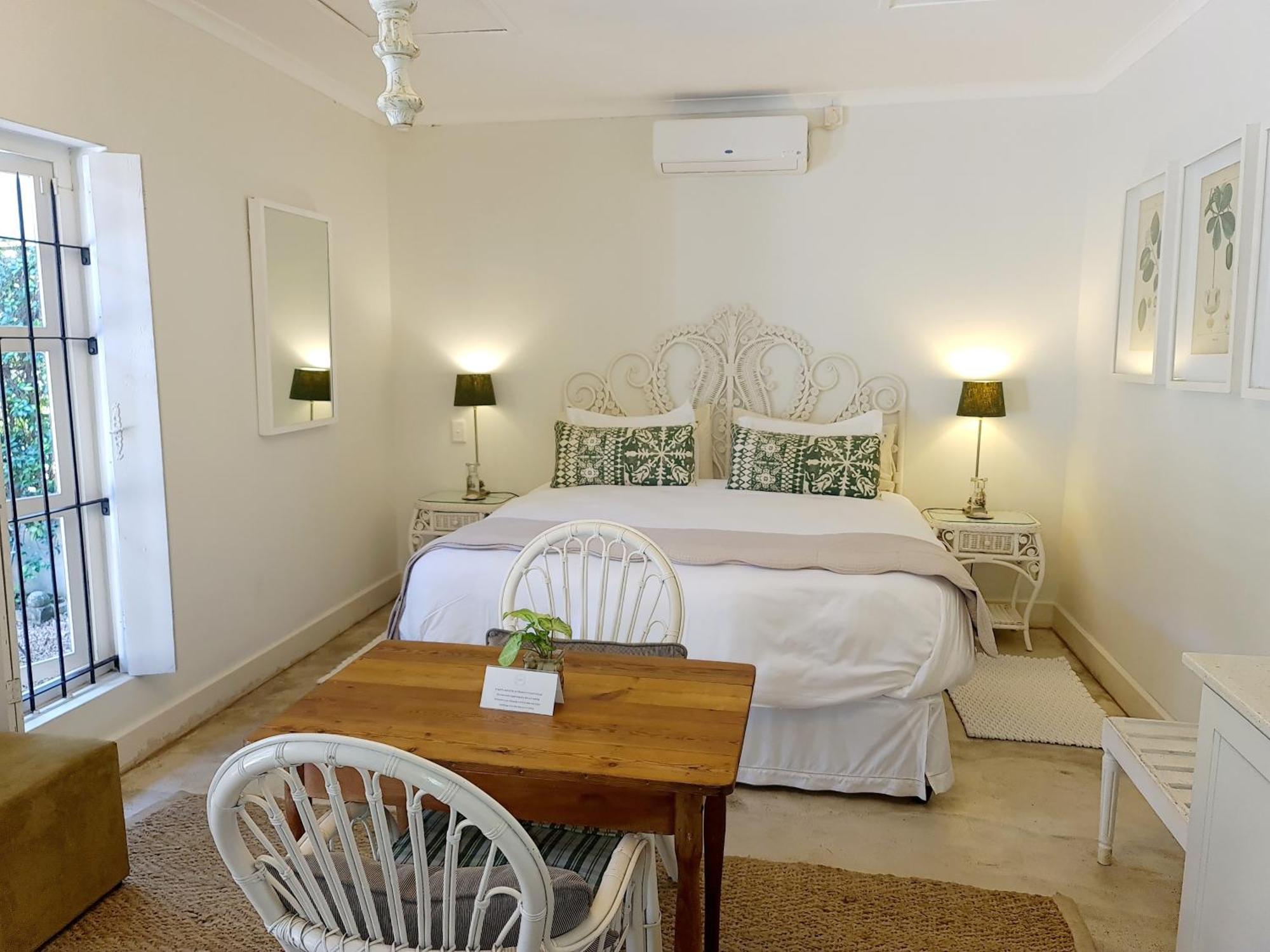 Maison H Guest House Durban Esterno foto